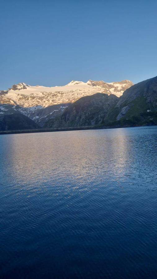 Appartamento Cà Maria Bignasco Esterno foto