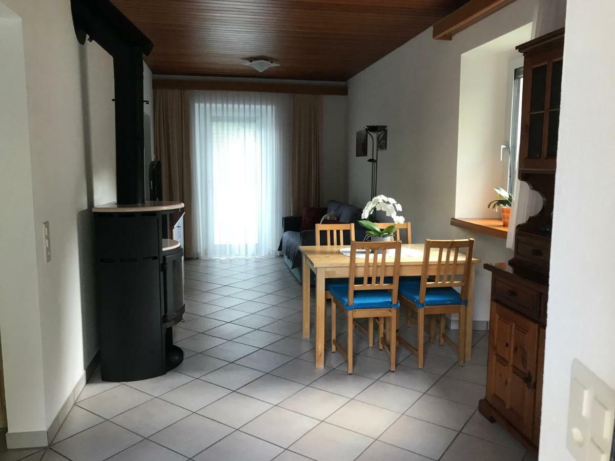 Appartamento Cà Maria Bignasco Esterno foto